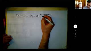 Lecture 13: Introduction to Ideal (Gas) Mixtures