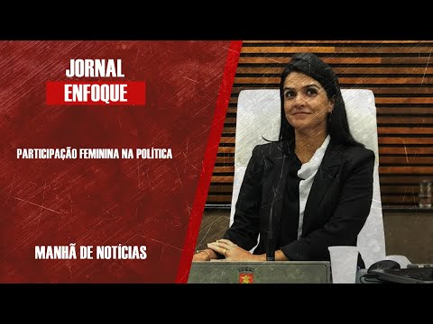 Vereadora Audrey Kleys expõe ações do seu mandato