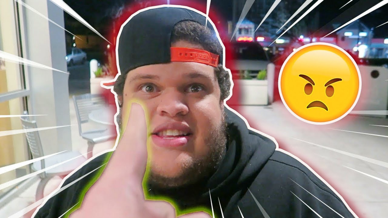 VOU DESISTIR DO EDUKOF ?? 😰