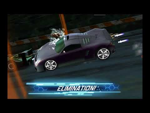 Asphalt 6: Adrenaline (100% Playthrough) - Part 11 (Finale) - Asphalt Final Cup