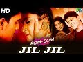 JIL JIL Romantic Comedy Scenes Hindi Dubbed Movie Dhananjaya Puvisha Manoharan