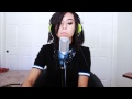 Christina Grimmie - Elastic Heart (Sia Furler Cover)