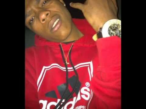 07. J-Reed Ft Jb - Im In Here