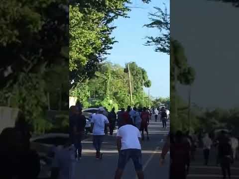 Charly lima vs el flow en todos los ángulos