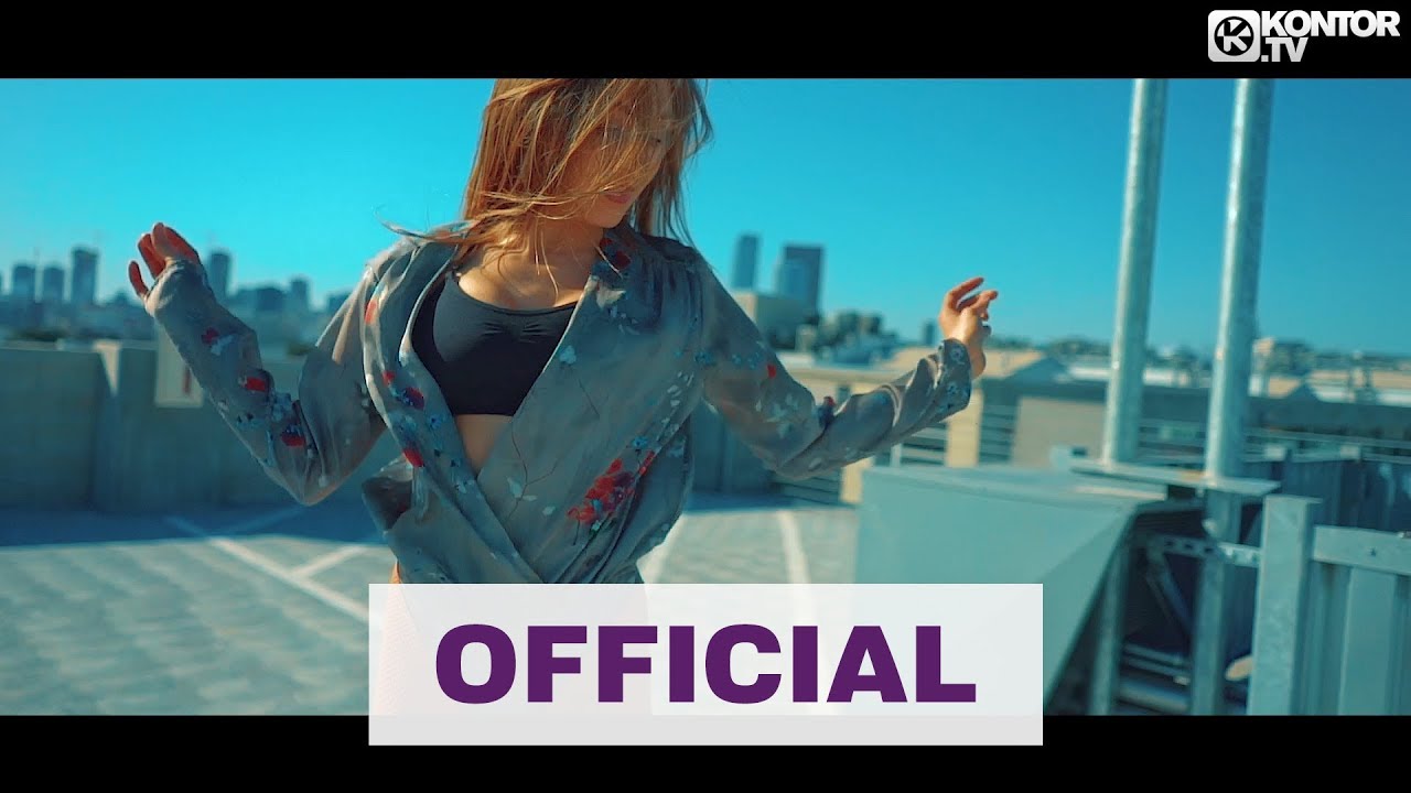 SKIY ft. L.A. — What If