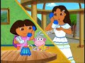 DORA ITS A PARTY Title5