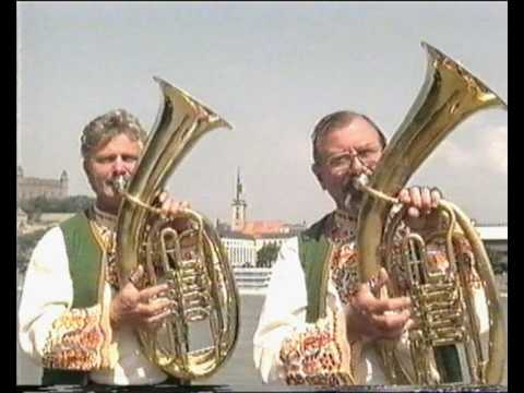 Malokarpazka - Ten.- Bar.-Galopp.mpg