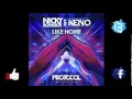Nicky Romero - Like Home (Radio Edit) 