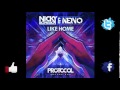 Nicky Romero - Like Home (Radio Edit) 