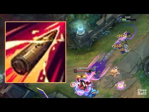 How to Use Caitlyn Traps Perfectly