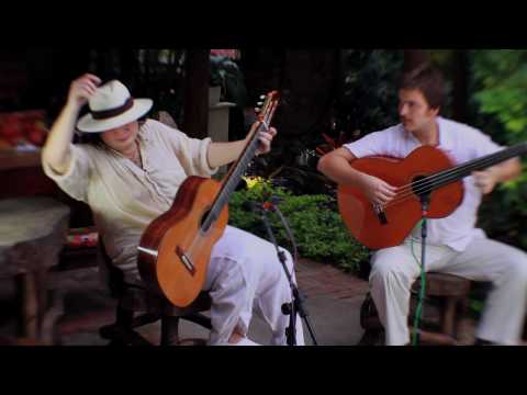 'O Continente' - Yamandu Costa & Guto Wirtti