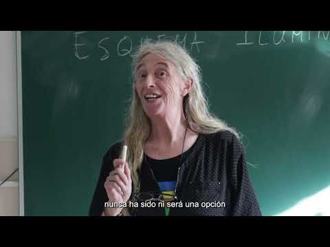 NO ES SOLO UN PAÑUELO