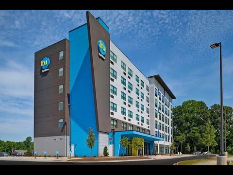 Tru By Hilton Preview