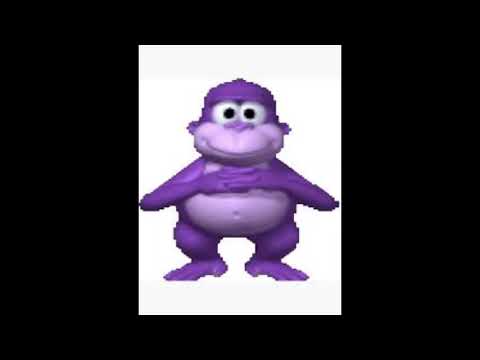 LORD BONZI