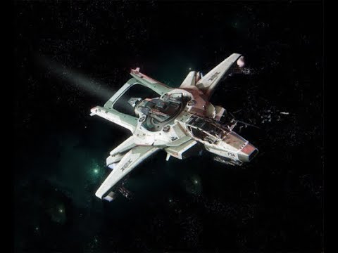 Star Citizen - Can Gimbal Assist Be Beaten?