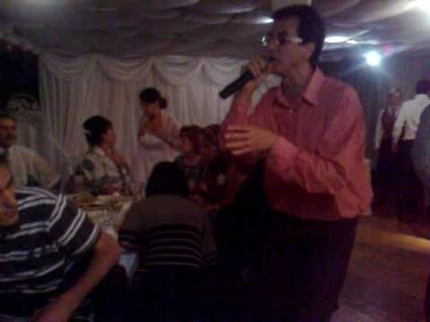 MAGIC-BAND.BG-MILE PURKOVIC-RAZBOLE SE SRCE MOJE