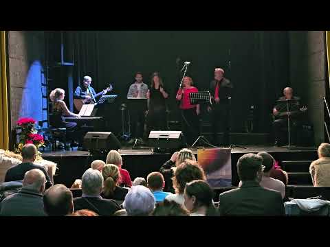 Tim za slavljenje BC Zadar - Božić nam dolazi