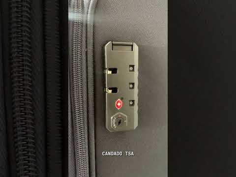 Valija Baltic Cabina - Samsonite