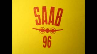 Orchestra Guacamole - Saab 96