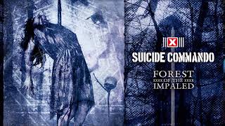 Suicide Commando - Cause Of Death: Suicide (by Alien Vampires) - Forest Of The Impaled