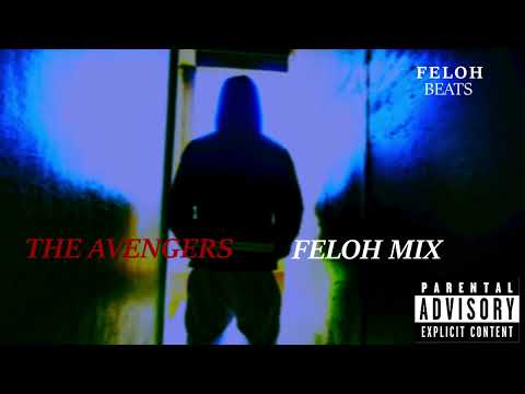 Msixteen-THE AVENGERS CYPHER(FelohMIx)