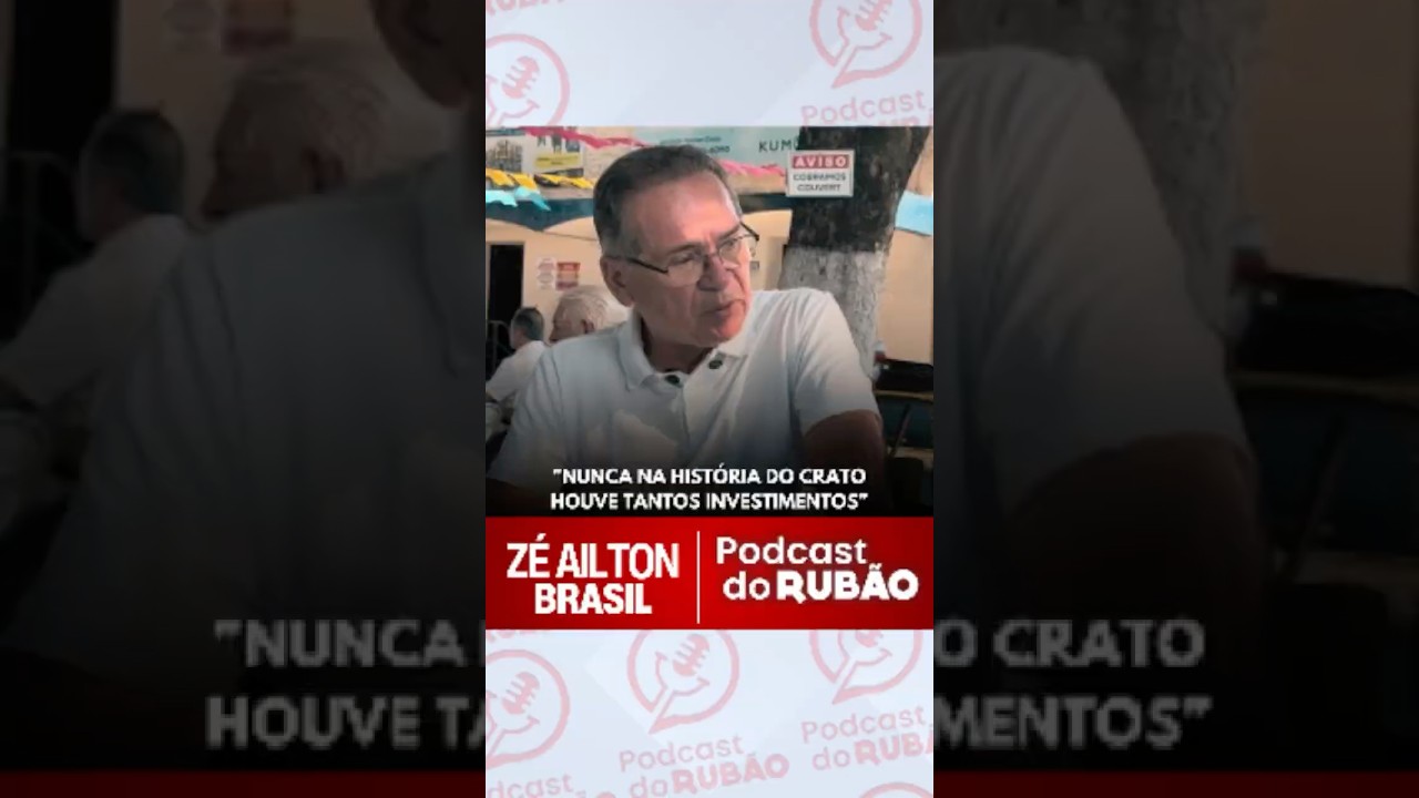 Capa do vídeo