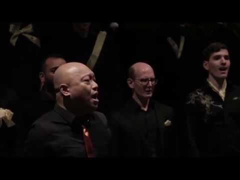 Baba Yetu - London International Choir