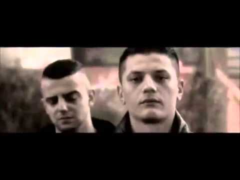 ♛Alba Kingz♛_gjilan g ft ylli hard muzik  mix HD.m