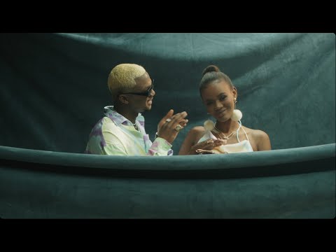 Stardom Meer Kesh - Pele [Official Music Video]