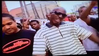 DMX - Up To No Good (1994) Official Video + Best Sound