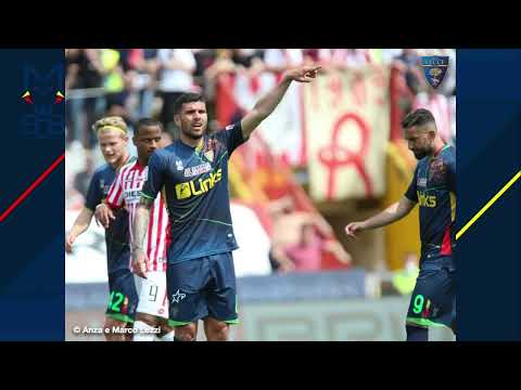 Vicenza-Lecce 2-1, Baroni: “Non cerchiamo alibi”