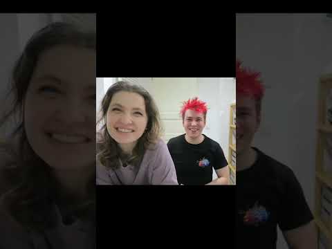 Ist Sev WIRKLICH ein Hahn? 😳😨😱