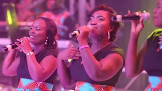 Joe Mettle-AMEN ft Ntokozo Mbambo