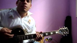 Forever More - Amorphis Guitar Cover (57 of 151)