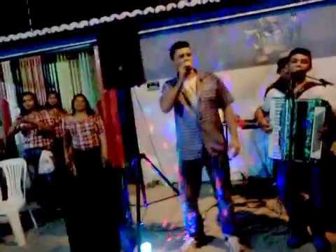 Rick dos teclados e a Turma do forró EITA Nóis Arraiá Infantil