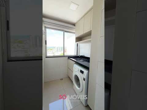 ✨ Magnífico Apartamento à Venda – Residencial Thuany - Caldas Novas/GO