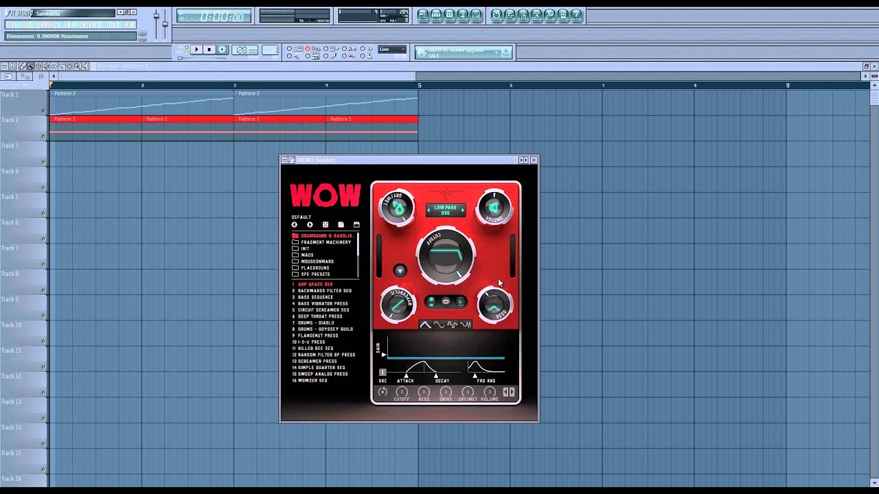 video