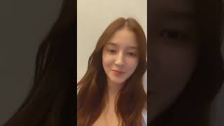 Download lagu MOMOLAND (모모랜드) Nancy (낸시) Instagram Live | July 09, 2020 mp3