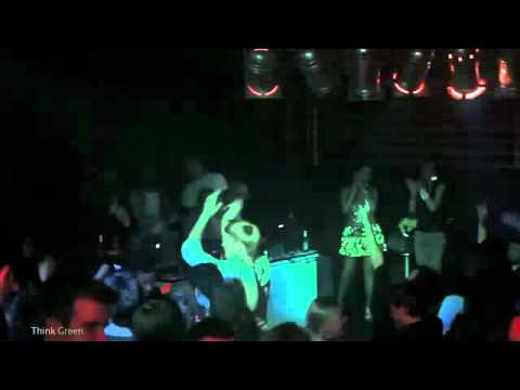 Boom Steppa Live @ Underground Cologne 02 04 11 presented by Philtunes