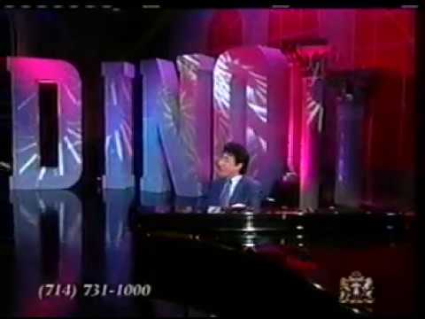 Dino Kartsonakis Show - My Tribute - To God Be The Glory