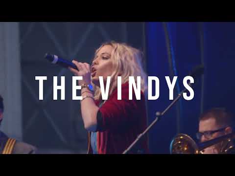 The Vindys LIVE at Goodyear Theater May 13th, 2023!