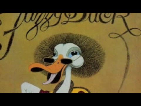 Fuzzy Duck - More Than I Am