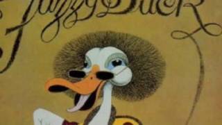 Fuzzy Duck - More Than I Am
