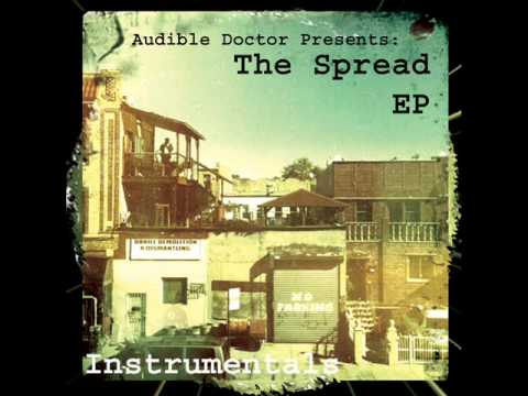 The Audible Doctor - Astro ( Instrumental )