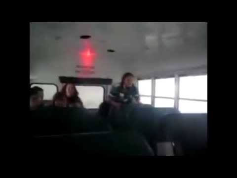 Ultimate Fails bus 10 sek