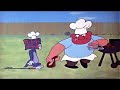 Tom And Jerry Episode 118 High Steaks Part 1
