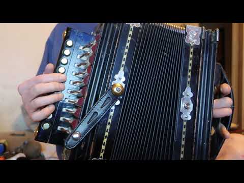 DIX parallel vs. Globe parallel reeds