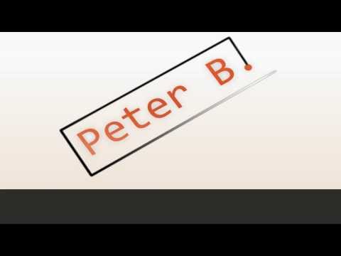 Mat Zo & Porter Robinson & Botnek vs. Firebeatz - Easy Yeah! (Peter B. Edit)