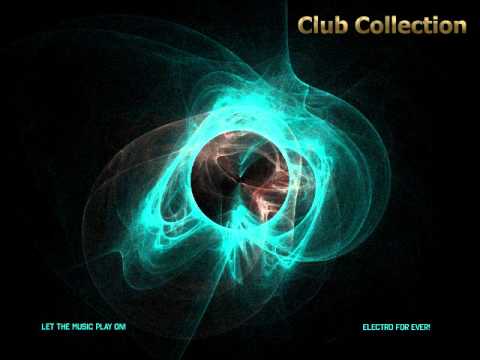 Adele - Set Fire To The Rain ( Electro Remix ) [BlackSynth's Club Collection]