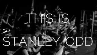 Stanley Odd & The Electric String Orchestra - THIS IS STANLEY ODD